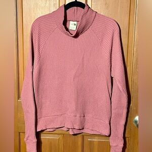 The North Face- Women’s Top- size Small Petite